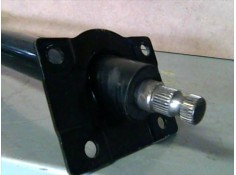Recambio de columna direccion para suzuki vitara (se/sf/et) 1.9 d (et) referencia OEM IAM   