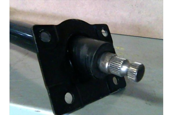 Recambio de columna direccion para suzuki vitara (se/sf/et) 1.9 d (et) referencia OEM IAM   