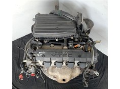 Recambio de motor completo para honda fr-v (be) 1.7 referencia OEM IAM D17A2  
