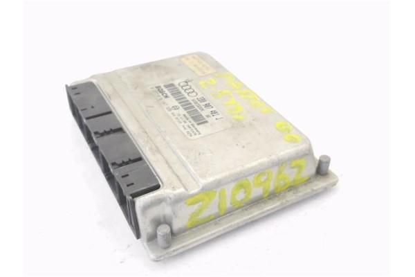 Recambio de centralita para volkswagen passat berlina (3b2) 2.5 v6 tdi highline referencia OEM IAM 3B0907401J 0281010147 