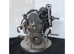 Recambio de motor completo para honda fr-v (be) 1.7 referencia OEM IAM D17A2  
