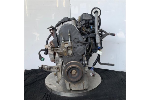 Recambio de motor completo para honda fr-v (be) 1.7 referencia OEM IAM D17A2  