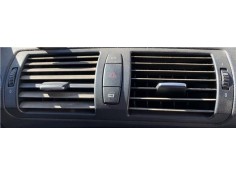 Recambio de interruptor luces emergencia para bmw serie 1 berlina (e81/e87) 2.0 118d referencia OEM IAM 61319196712  