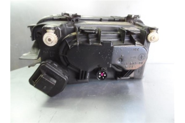 Recambio de faro delantero izquierdo para audi a3 (8l) 1.6 ambiente referencia OEM IAM 8L5941029 3B0941295B 