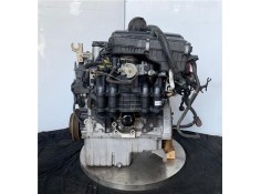 Recambio de motor completo para honda fr-v (be) 1.7 referencia OEM IAM D17A2  