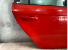 Recambio de puerta trasero derecha para fiat ii bravo (198) 1.4 referencia OEM IAM 51751190  