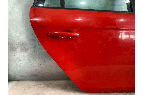 Recambio de puerta trasero derecha para fiat ii bravo (198) 1.4 referencia OEM IAM 51751190  