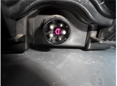 Recambio de faro delantero izquierdo para audi a3 (8l) 1.6 ambiente referencia OEM IAM 8L5941029 3B0941295B 