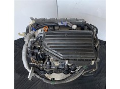 Recambio de motor completo para honda fr-v (be) 1.7 referencia OEM IAM D17A2  