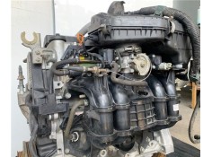 Recambio de motor completo para honda fr-v (be) 1.7 referencia OEM IAM D17A2  