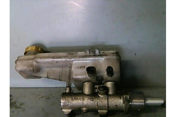 Recambio de bomba freno para citroen jumper furgón (244) 2.2 hdi referencia OEM IAM   