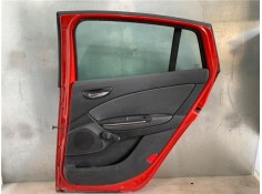 Recambio de puerta trasero derecha para fiat ii bravo (198) 1.4 referencia OEM IAM 51751190  