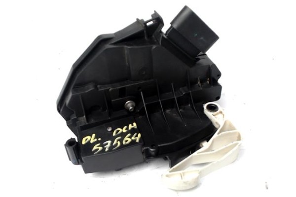 Recambio de cierre electromagnetico delantero derecho para ford fiesta vi 1.4 referencia OEM IAM 4064413385103  