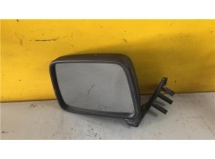 Recambio de retrovisor izquierdo para nissan patrol (k/w 160) 2.8 familiar (w160) referencia OEM IAM E402501  