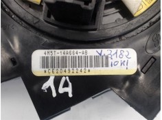 Recambio de anillo contacto volante para ford focus berlina (cap) referencia OEM IAM 4M5T14A664AB CE20492242 