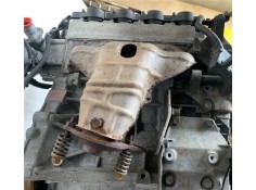 Recambio de motor completo para honda fr-v (be) 1.7 referencia OEM IAM D17A2  