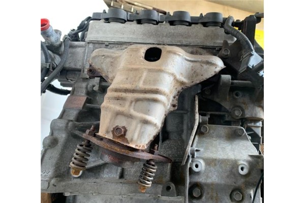 Recambio de motor completo para honda fr-v (be) 1.7 referencia OEM IAM D17A2  