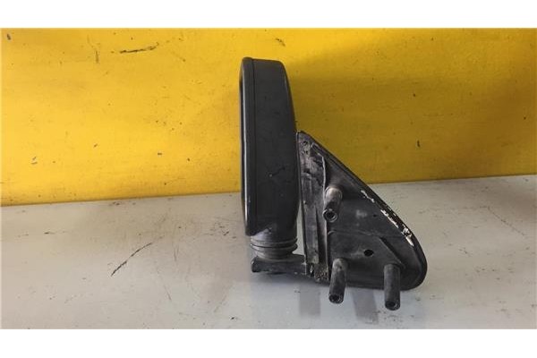 Recambio de retrovisor izquierdo para nissan patrol (k/w 160) 2.8 familiar (w160) referencia OEM IAM E402501  