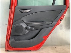 Recambio de puerta trasero derecha para fiat ii bravo (198) 1.4 referencia OEM IAM 51751190  