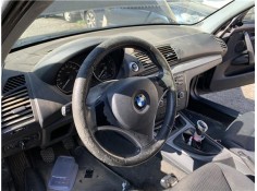 Recambio de kit airbag para bmw serie 1 berlina (e81/e87) 2.0 118d referencia OEM IAM 32306884672  