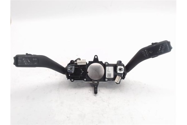 Recambio de mando de luces para volkswagen golf vi (5k1) referencia OEM IAM (5K0953502N) (5K0953521GC) 