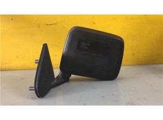 Recambio de retrovisor izquierdo para nissan patrol (k/w 160) 2.8 familiar (w160) referencia OEM IAM E402501  
