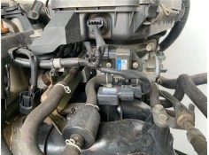 Recambio de motor completo para honda fr-v (be) 1.7 referencia OEM IAM D17A2  