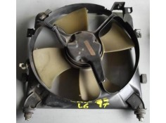 ELECTROVENTILADOR 19020P1KE01 19015P1KE01 