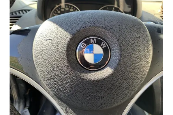 Recambio de kit airbag para bmw serie 1 berlina (e81/e87) 2.0 118d referencia OEM IAM 32306884672  