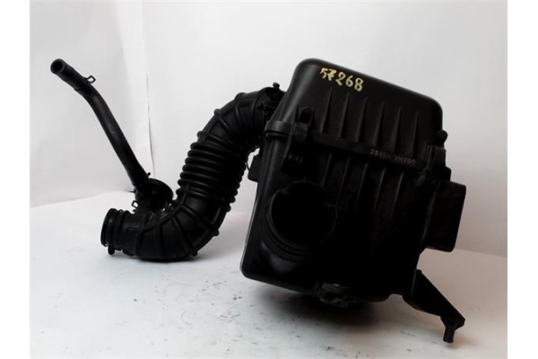 Recambio de carcasa filtro aire para kia ceed (ed) 1.6 crdi 115 referencia OEM IAM 281002H200   Recambio de carcasa filtro aire para kia ceed (ed) 1.6 crdi 115 referencia OEM IAM 281002H200