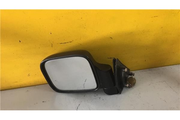Recambio de retrovisor electrico izquierdo para opel monterey 3.1 básico referencia OEM IAM E13010624  