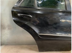 Recambio de puerta trasero derecha para mercedes-benz clase m (bm 164) 3.0 ml 320 cdi (164.122) referencia OEM IAM A1647300205  