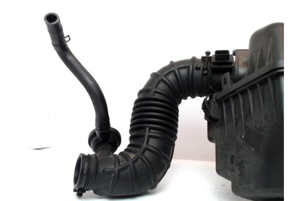 Recambio de carcasa filtro aire para kia ceed (ed) 1.6 crdi 115 referencia OEM IAM 281002H200   Recambio de carcasa filtro aire para kia ceed (ed) 1.6 crdi 115 referencia OEM IAM 281002H200