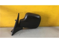 Recambio de retrovisor electrico izquierdo para opel monterey 3.1 básico referencia OEM IAM E13010624  