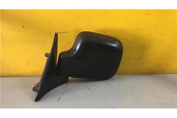 Recambio de retrovisor electrico izquierdo para opel monterey 3.1 básico referencia OEM IAM E13010624  