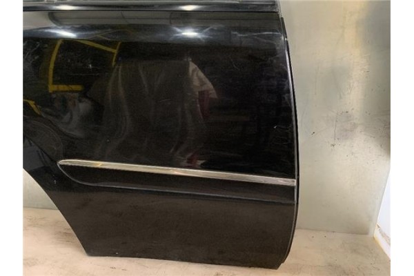 Recambio de puerta trasero derecha para mercedes-benz clase m (bm 164) 3.0 ml 320 cdi (164.122) referencia OEM IAM A1647300205  