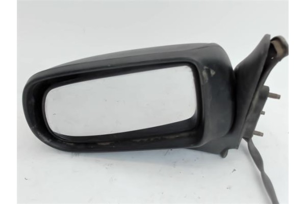 Recambio de retrovisor electrico izquierdo para mazda demio (dw) referencia OEM IAM   