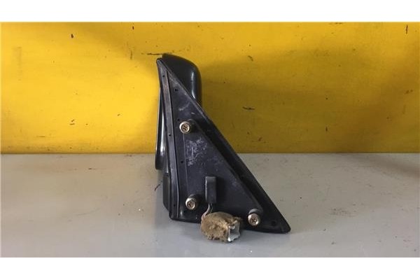 Recambio de retrovisor electrico izquierdo para opel monterey 3.1 básico referencia OEM IAM E13010624  