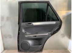 Recambio de puerta trasero derecha para mercedes-benz clase m (bm 164) 3.0 ml 320 cdi (164.122) referencia OEM IAM A1647300205  