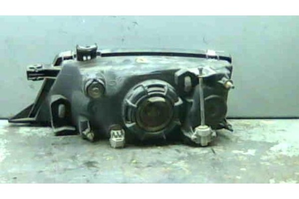 Recambio de faro delantero dcho para suzuki baleno berlina (sy/eg) 1.6 i 16v referencia OEM IAM 3512060G10  