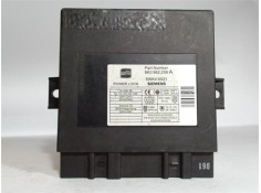 Recambio de centralita para seat ibiza (6k1) 1.4 stella referencia OEM IAM 6K0962258A 5WK46921 