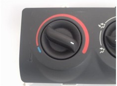 Recambio de mandos calefaccion / a.a. para renault clio ii fase i (b/cb0) 1.2 (b/cb0f, b/cb0a, b/cb10, b/cb1k, b/cb2d, b/cb2h) r