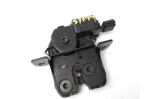 Recambio de cerradura porton para renault scenic iii (jz) 1.5 emotion referencia OEM IAM 846300003R  846307169R , RENAULT