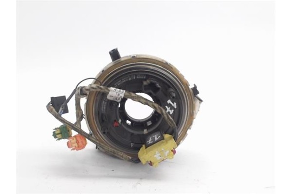 Recambio de anillo contacto volante para audi a6 avant (4f5) referencia OEM IAM 4E0953541A  