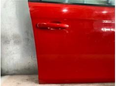 Recambio de puerta delantero derecha para fiat ii bravo (198) 1.4 referencia OEM IAM 51751189  