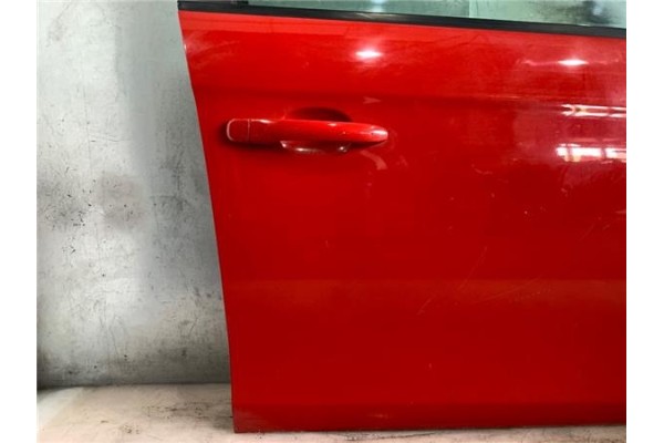 Recambio de puerta delantero derecha para fiat ii bravo (198) 1.4 referencia OEM IAM 51751189  