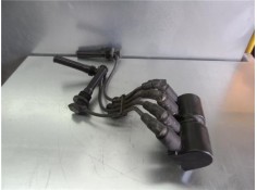 Recambio de bobina encendido para chevrolet aveo berlina 1.2 referencia OEM IAM 96253555  