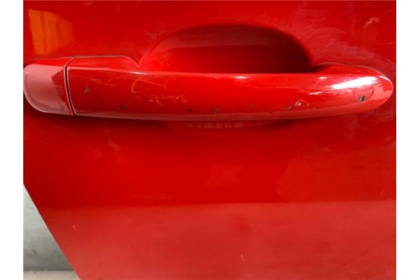 Recambio de puerta delantero derecha para fiat ii bravo (198) 1.4 referencia OEM IAM 51751189  