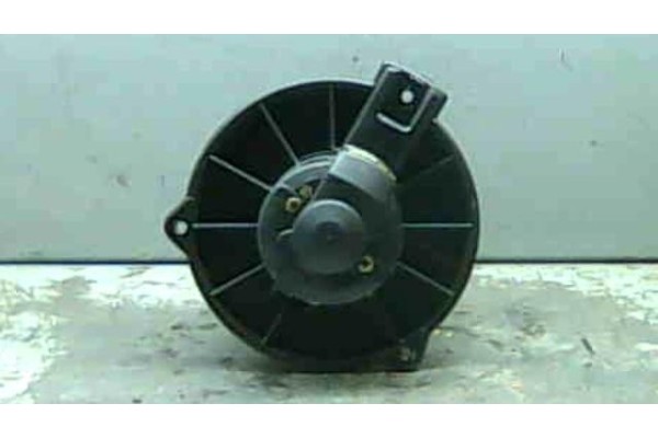 Recambio de motor calefaccion para suzuki baleno berlina (sy/eg) 1.6 i 16v referencia OEM IAM 7425060G10  