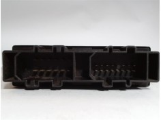 Recambio de centralita para seat ibiza (6k1) 1.4 stella referencia OEM IAM 6K0962258A 5WK46921 